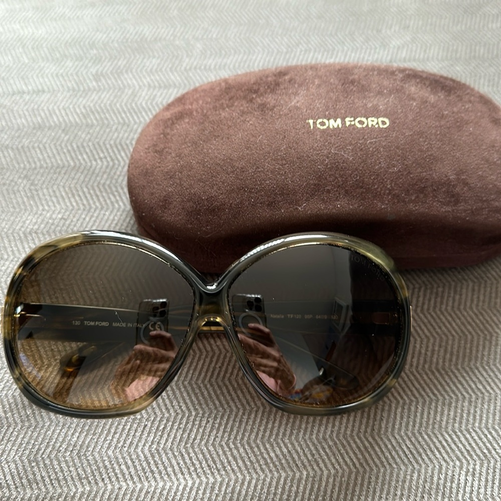 Tom Ford Women's Sunglasses